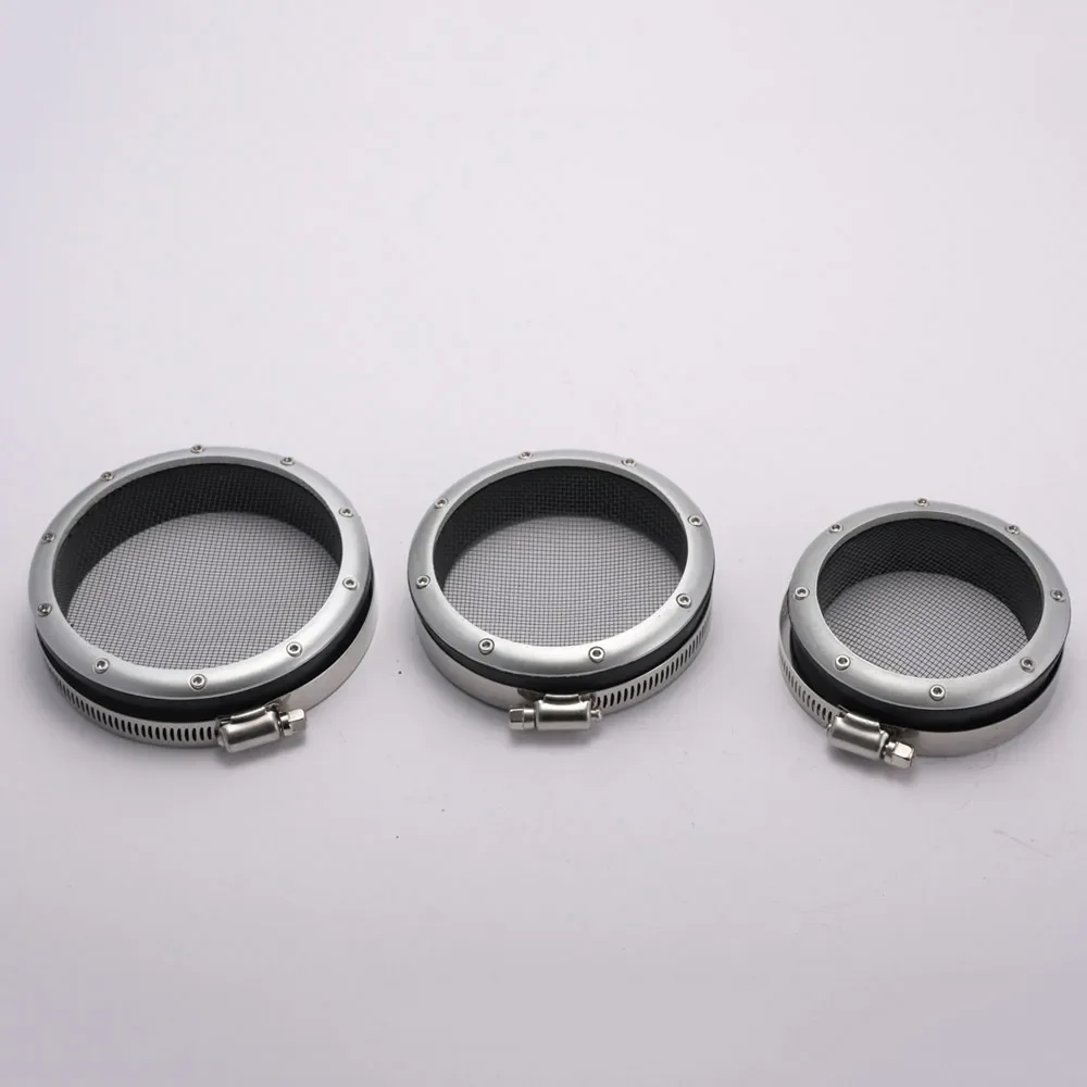 EPMAN EPAA11G02 Protector entrada turbo – malla filtro aire - imagen 3