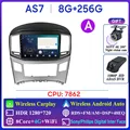 AS7 8G 256G DVR A