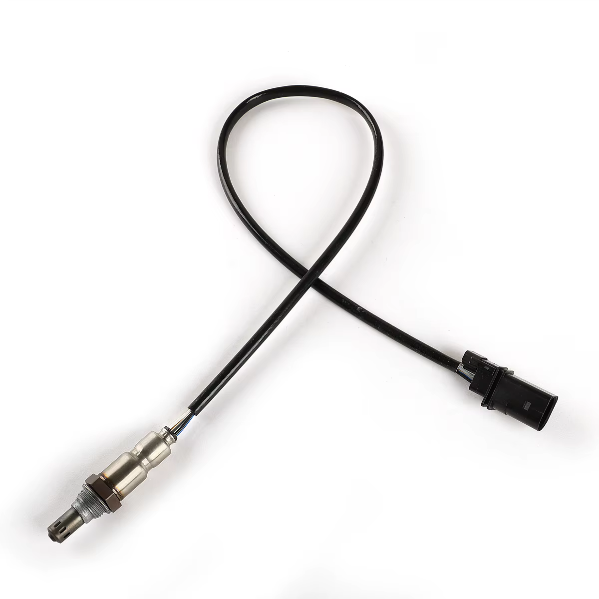 06E 906 265 AK Sonda lambda delantera para Audi A8