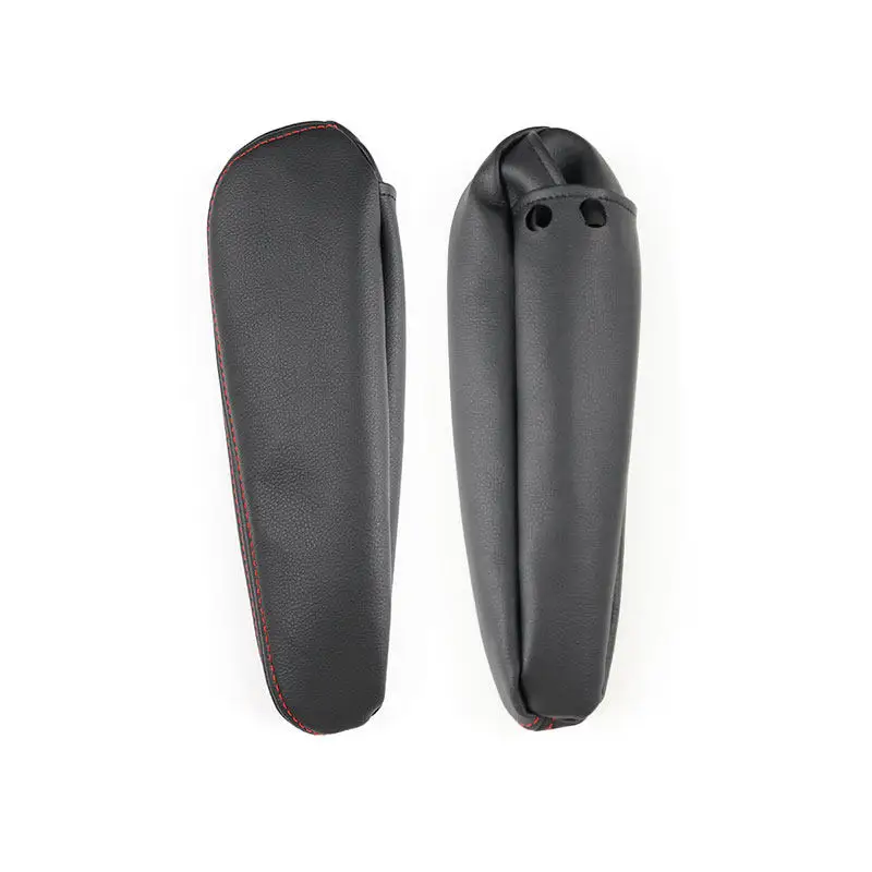 Funda de reposabrazos de microfibra para Citroën C4 y Peugeot 307 - imagen 5