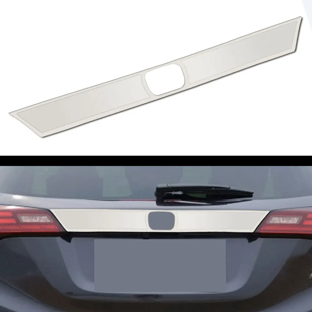 Moldura del portón trasero para Honda HR-V/Vezel 2016-2020 - imagen 3
