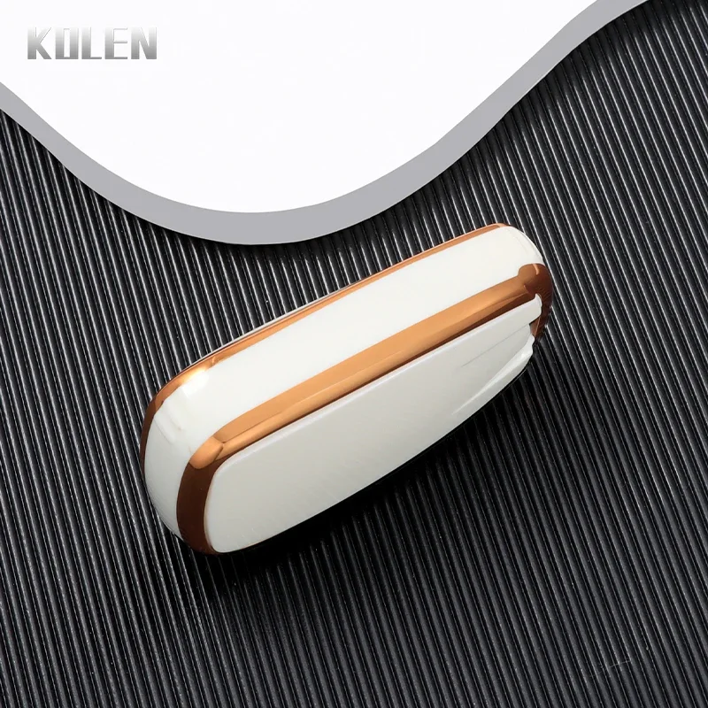 Funda TPU para mando Chevrolet sin llave – Camaro, Cruze, Malibu - imagen 4