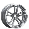 One wheel
