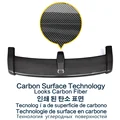 carbon surface