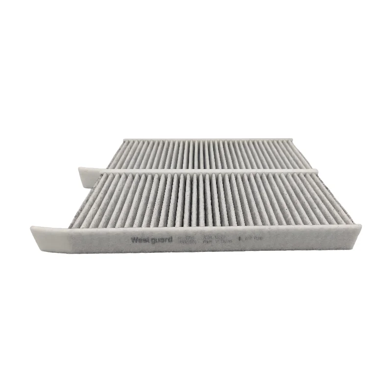 Filtro habitáculo carbón activo WESTGUARD – Citroën C5 X y Peugeot 508 - imagen 3