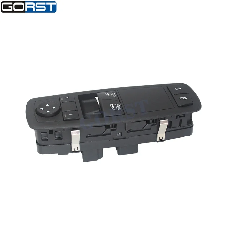 Interruptor maestro ventanilla eléctrica – Dodge Ram 1500/2500/3500 68148893 - imagen 2