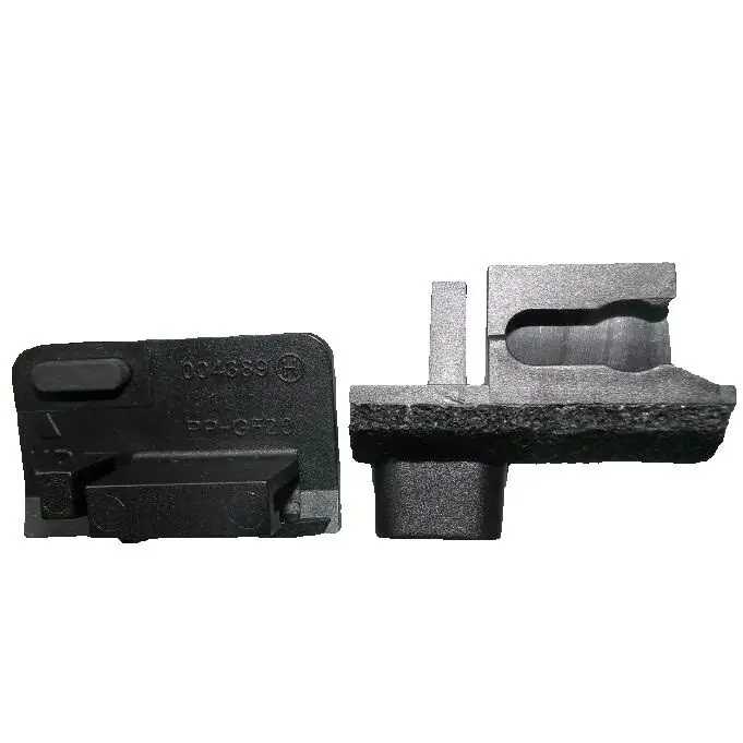 Clips de plástico SHHWORLDSEA para GM - imagen 2