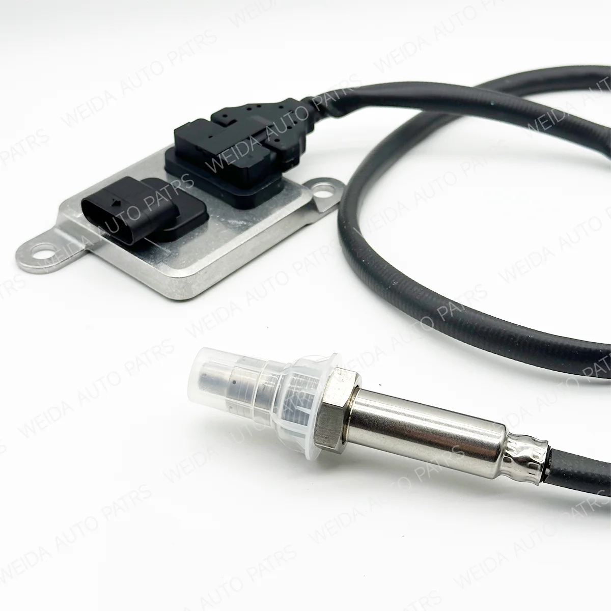 A 0009052310   A 0009054410   Chip de alta calidad para Sensor Nox de sonda NGK para mercedes-benz ML GLE C E SLK clase W166 C160 0009054410 - imagen 5