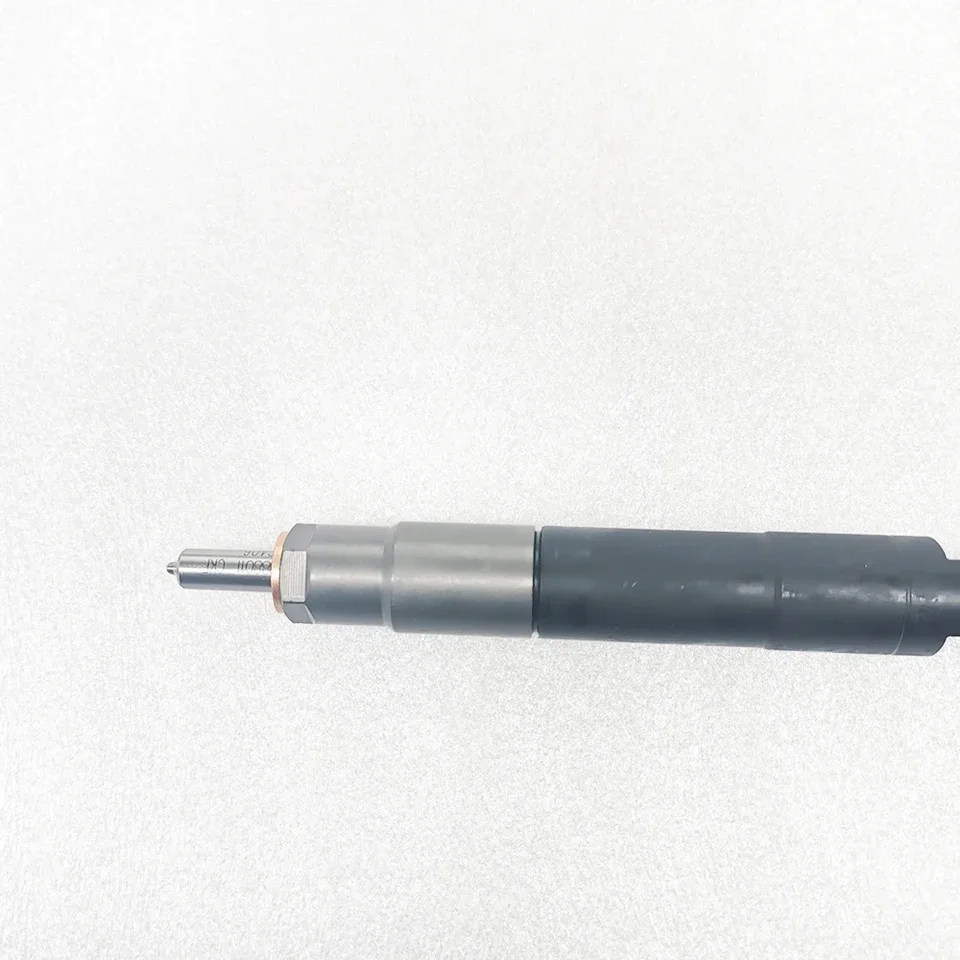 Inyector combustible A 6510702887 Mercedes-Benz W906 W204 W212 W207 - imagen 3