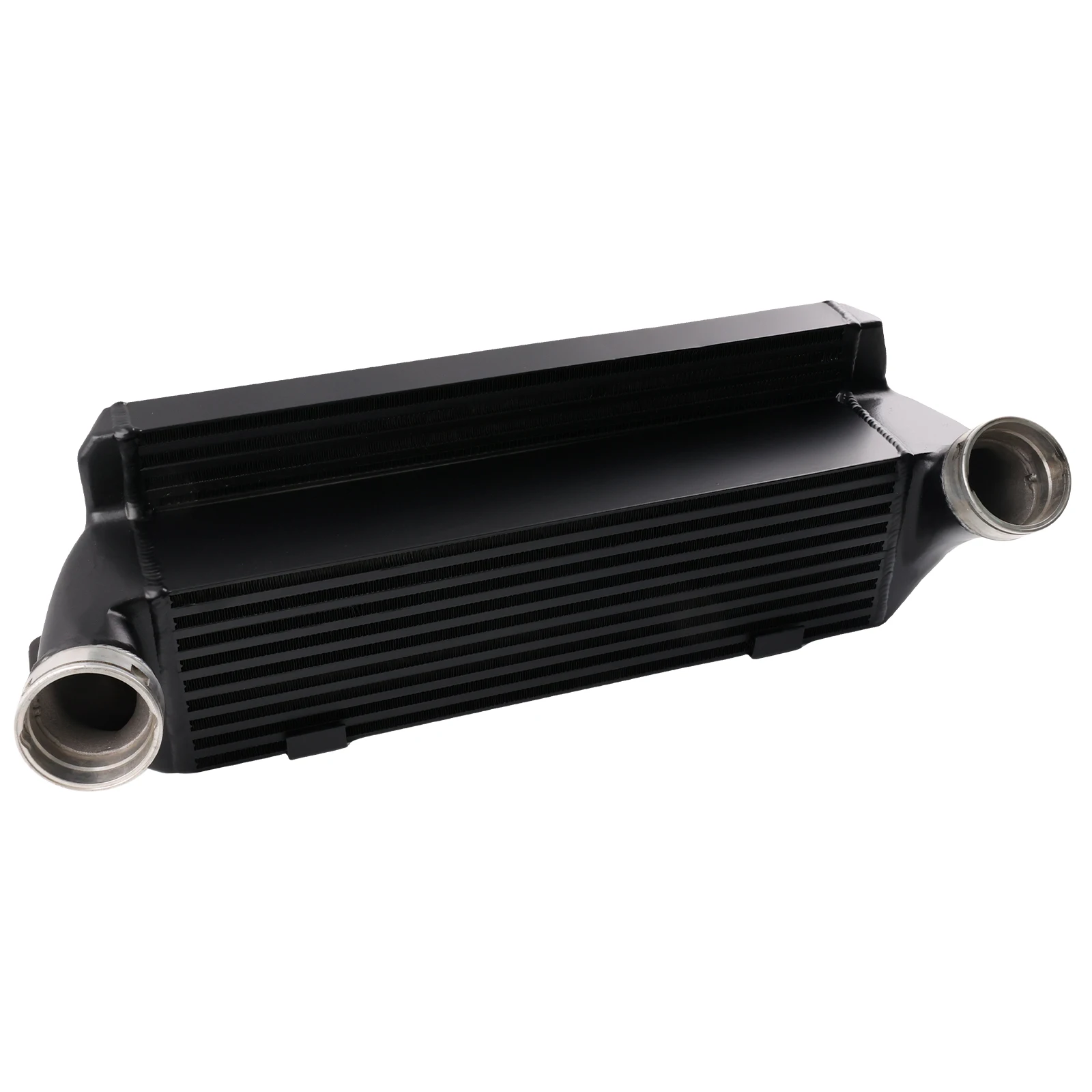 Kit tubo carga + intercooler DO88 BMW N54 135i 335i E90 E93 - imagen 5