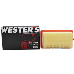 WESTGUARD 165465FN1A Filtro de aire Renault Clio V 1.0