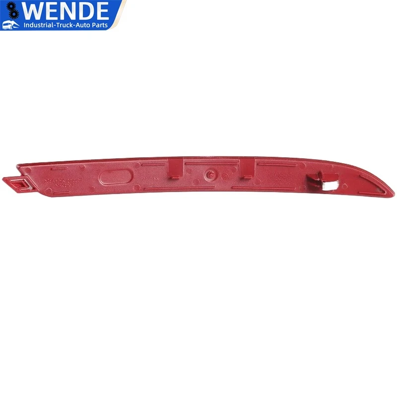 971945105A/971945106 Reflector antiniebla trasero Porsche Panamera - imagen 3