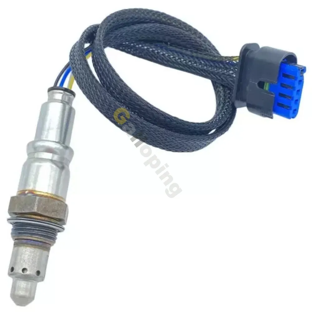 Sensor lambda aguas arriba y abajo Ford F-150 5.0 V8 2018-2020 - imagen 4