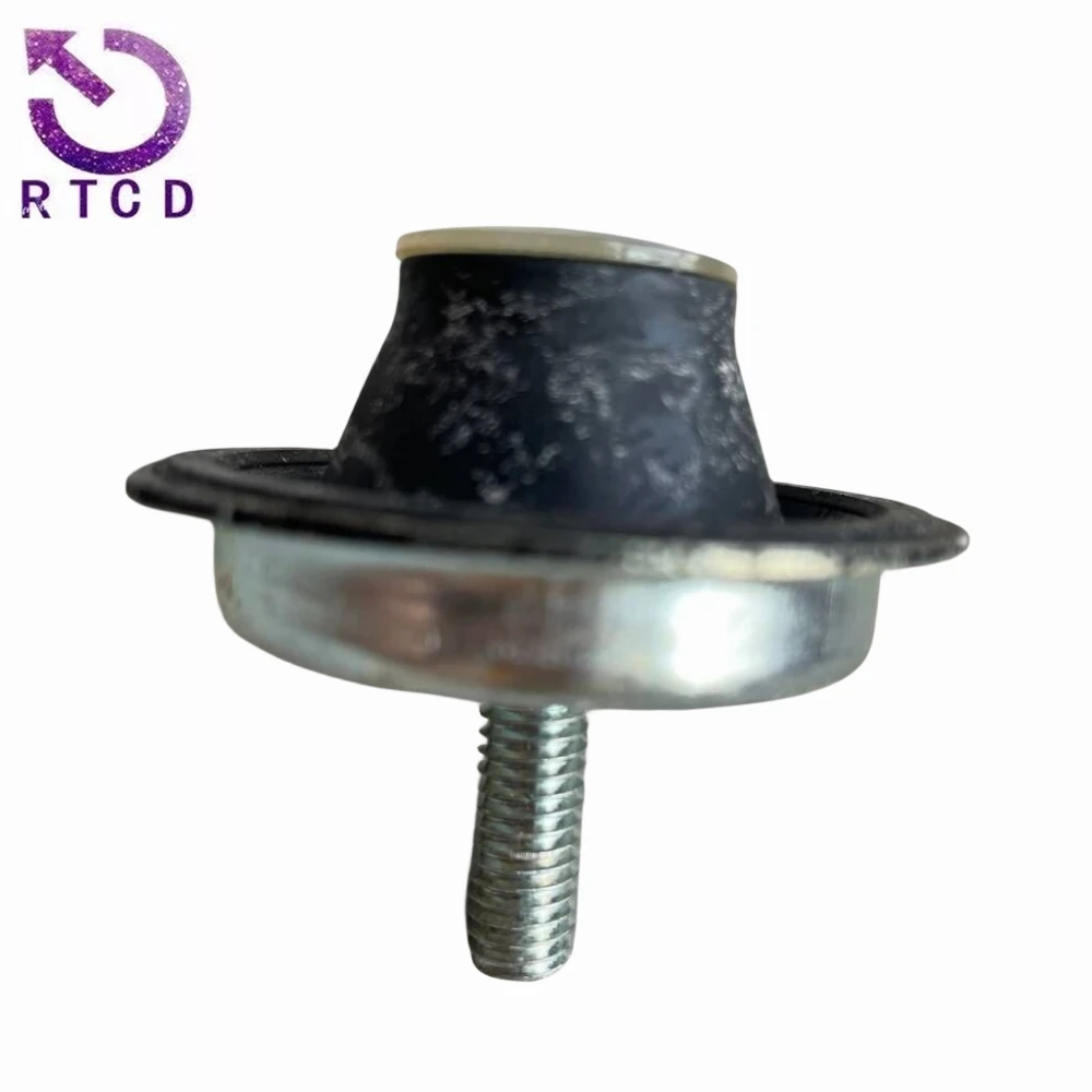 Soporte hidroelástico derecho motor Peugeot 206 207 – Ref. 1844A1 - imagen 3
