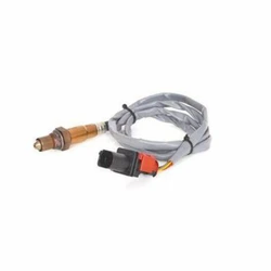 03L 906262R Sonda Lambda trasera AUDI A3 Seat León VW Golf 2.0 TDI