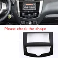 Navigation Panel