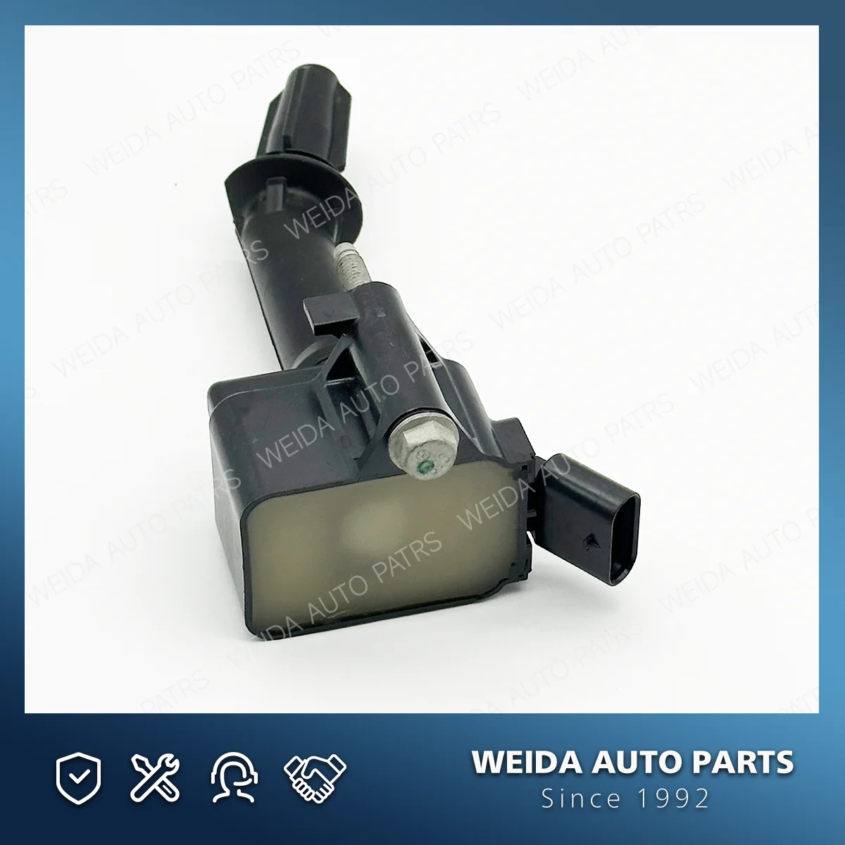 12697989 Bobina de encendido para Chevrolet, MG y Buick - imagen 2