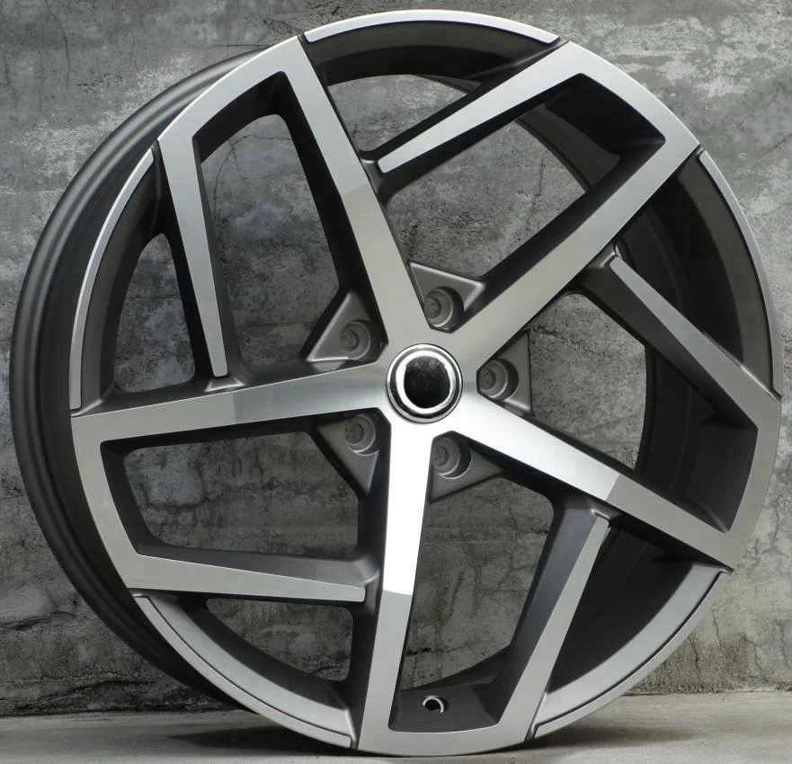 Llantas de aleación 19 pulgadas 5x112 para Volkswagen Golf GTI MK4/MK6