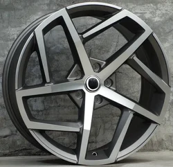 Llantas de aleación 19 pulgadas 5x112 para Volkswagen Golf GTI MK4/MK6