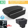 A3 white line 7 USB