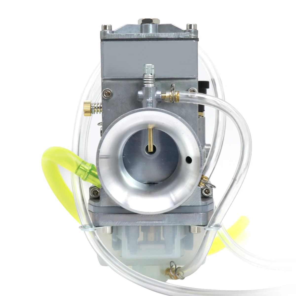 Carburador Lectron ZS Racing 2T para Yamaha Honda Suzuki KTM - imagen 5