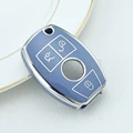 3 button grey cover