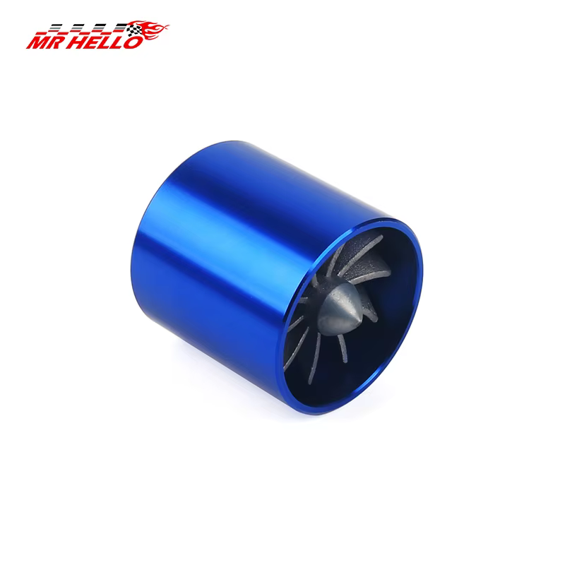 Filtro de Aire Universal 2,5" Deportivo Automoción y Tuning - imagen 5