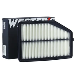 WESTGUARD 17220-R5A-A00 filtro de aire Honda CR-V 2.4 (RM) 2012-2015