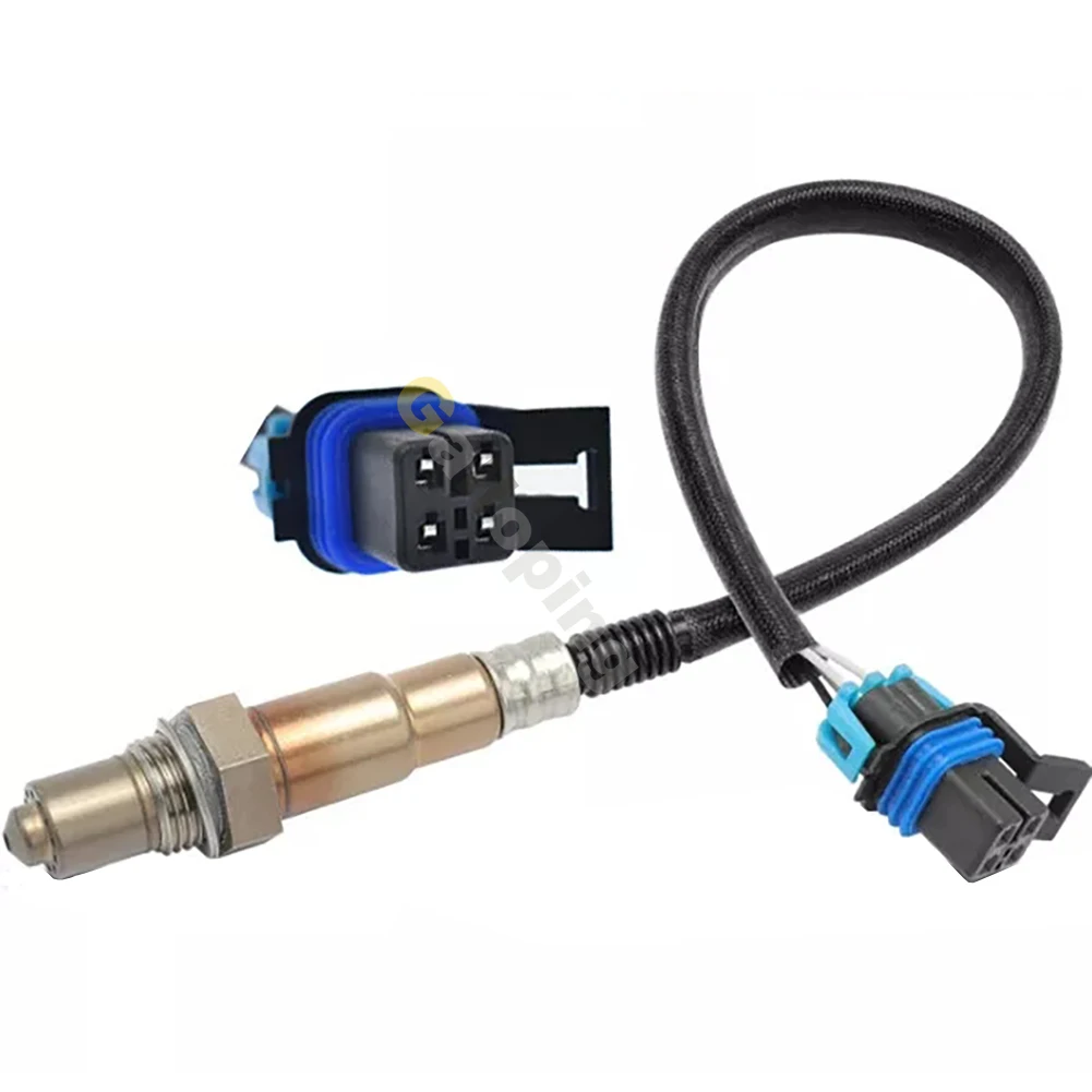 Sensor lambda 4 cables 2 bancos – Chevrolet Camaro 5.7L V8 (1998-2001) - imagen 3