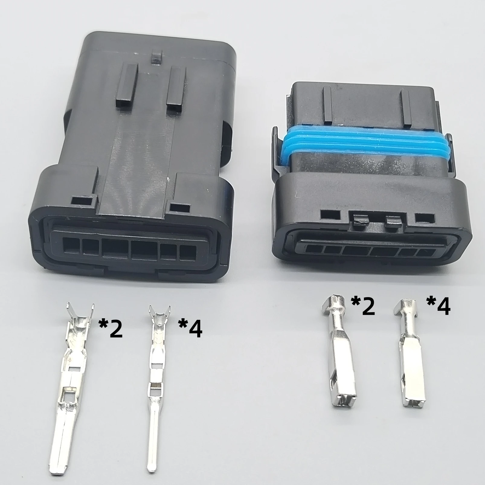 Shhworldsea conector pedal acelerador 211PL069S0049 Peugeot Citroen - imagen 4