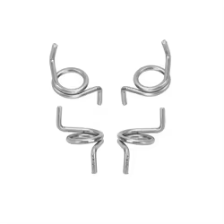 Muelles para cerradura de puerta Volkswagen Transporter T3/T4