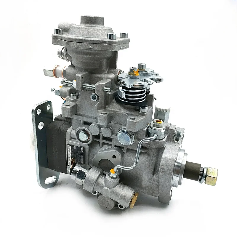 Bomba de combustible para motor Dyna 14B – 096000-4660