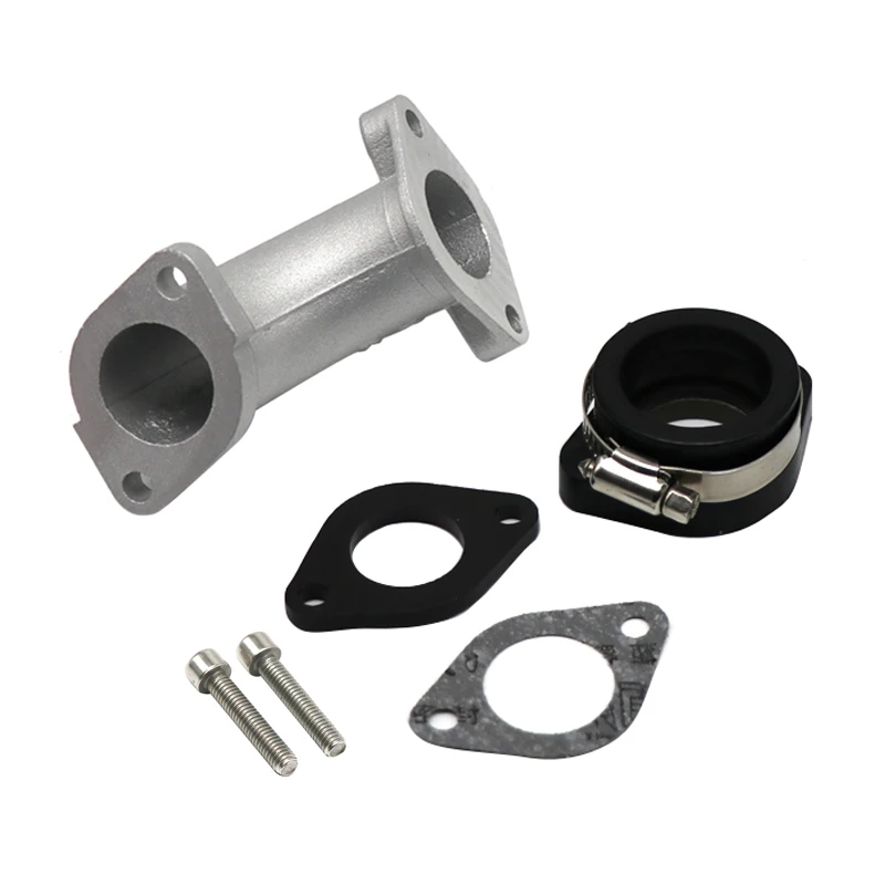 ZSDTRP colector de admisión Pit Bike YX125 – adaptador carburador VM22 - imagen 5