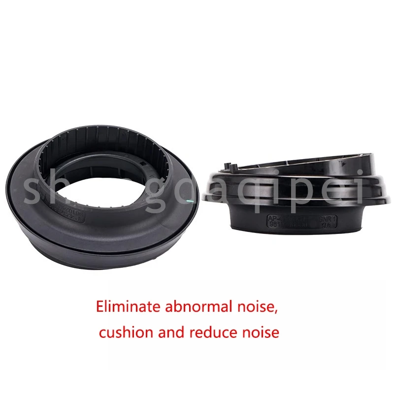 Soporte suspensión delantera con rodamiento para Peugeot 3008 5008 DS7 - imagen 3