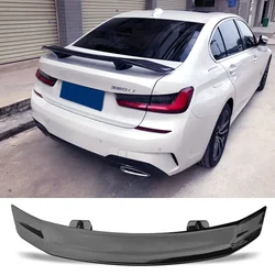 Alerón de maletero TC de carbono universal para BMW Serie 3 y 5