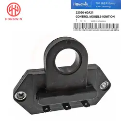 Bobina de encendido HM561 para Nissan Sentra B13 1.6L (1994-1998)