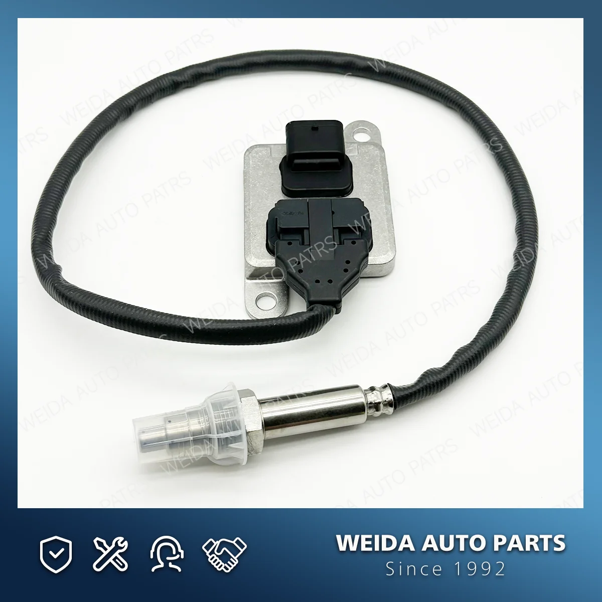 Sensor NOx A0009055106 para Mercedes-Benz A-Class - imagen 4
