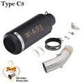 Type C3