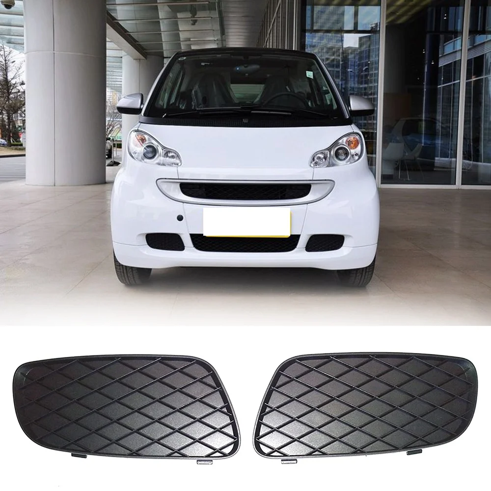 Bisel antiniebla Smart Fortwo 451 izquierda/derecha 2008-2012 - imagen 5