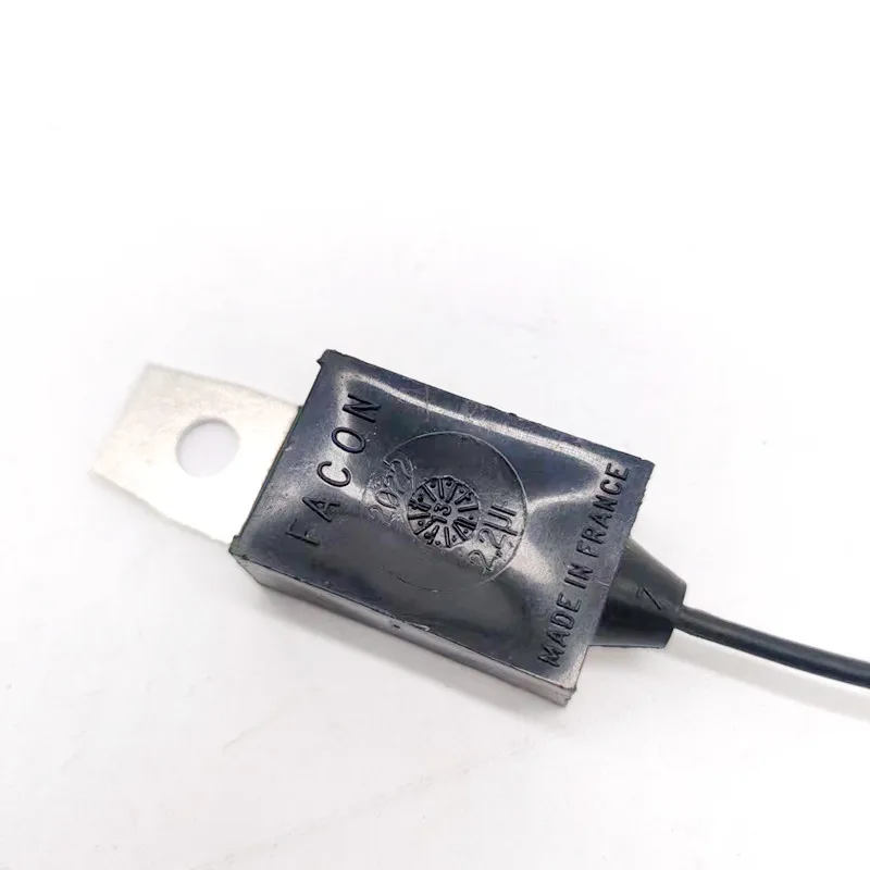 6555K9 Sensor temperatura gases escape Citroën ZX y Élysée - imagen 5