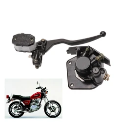 Bomba de freno hidráulico para SUZUKI GN125 GS125