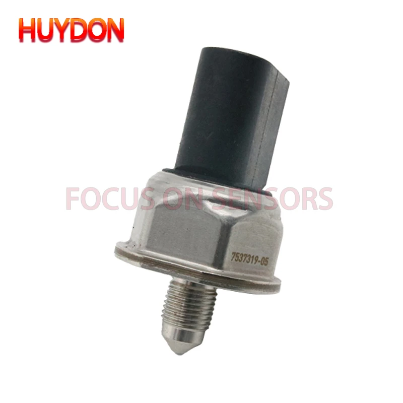 Sensor presion riel combustible 55PP11-01 Mitsubishi Triton BMW E8x - imagen 4