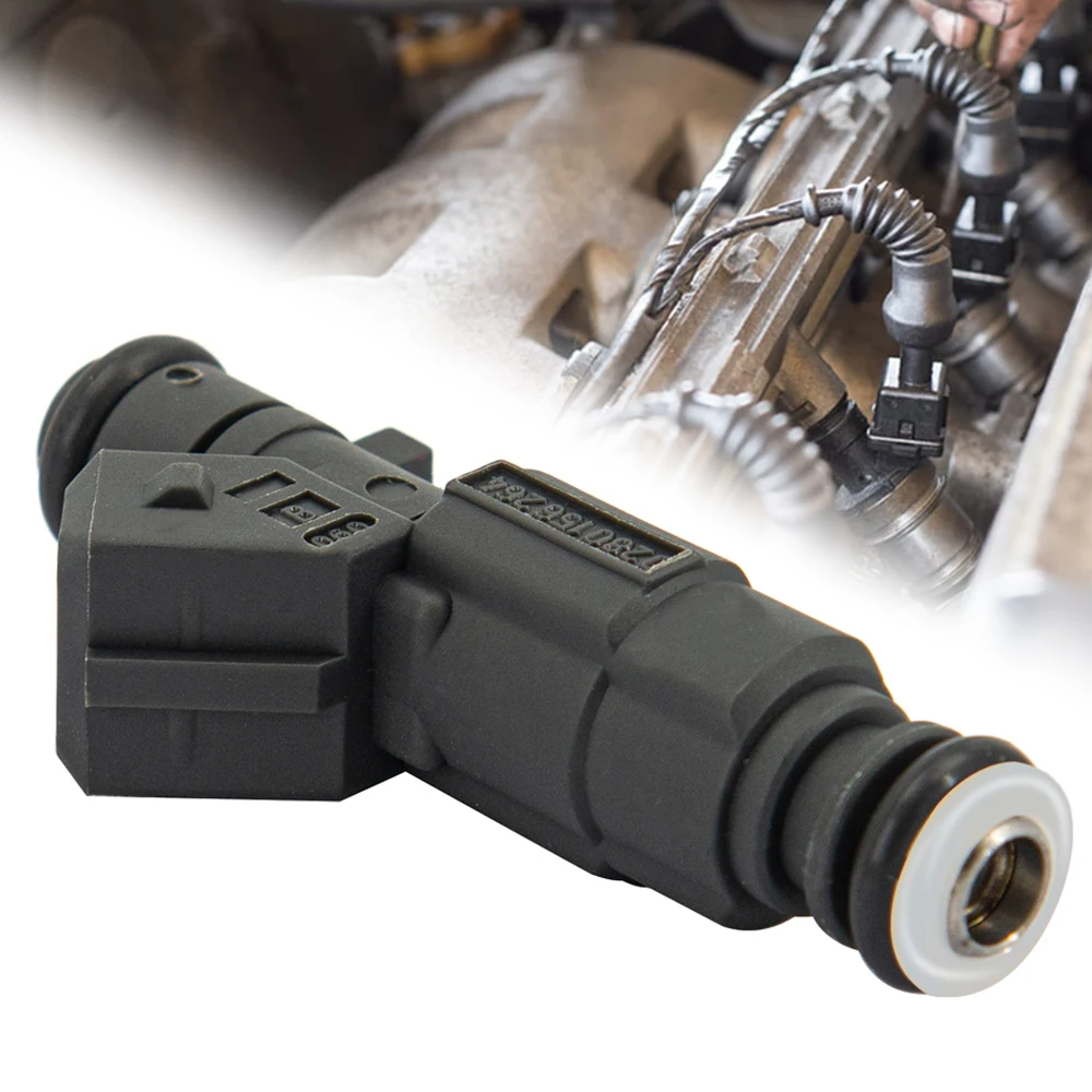 0280156264 Inyector compatible Chery Tiggo 1.8 2.0 A5 T11 Qiyun 3 - imagen 2