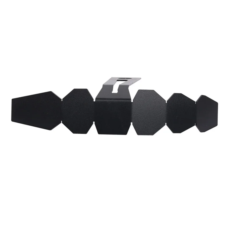 Protector de cadena Yamaha Tenere 700 – cubierta decorativa - imagen 5