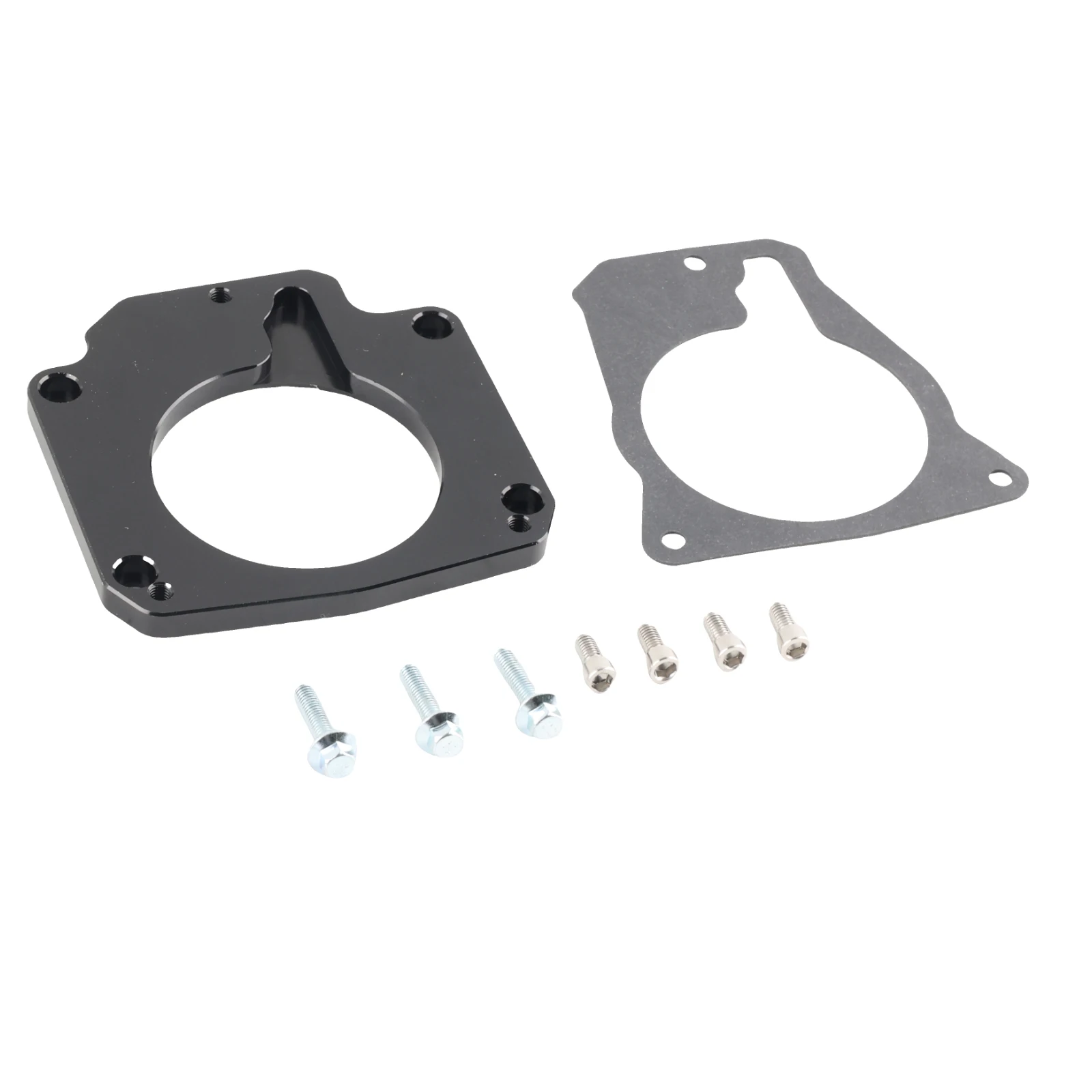 Adaptador acelerador por cable LS3 para colector admisión LS1 - imagen 4