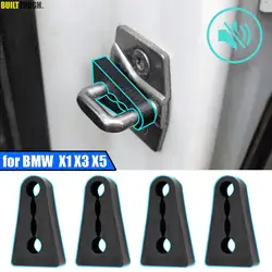 Kit amortiguador de cerradura de puerta BMW X1 X3 X5 X6