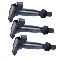 Bobina de encendido para Citroën C3/C4 Cactus y Peugeot 208 1.2 Turbo