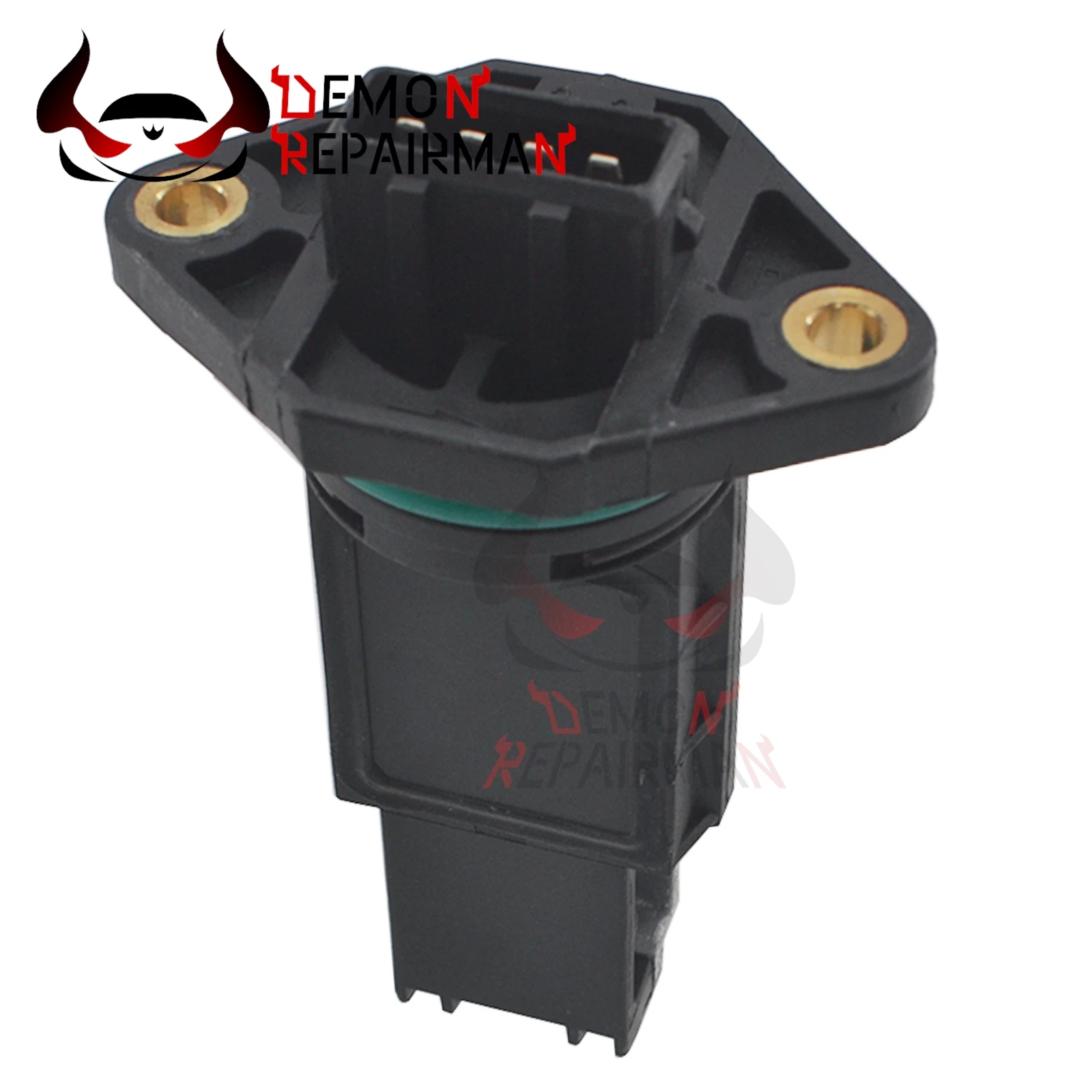 46407008 Sensor MAF para FIAT Coupe Bravo Marea 2.0 20V - imagen 5