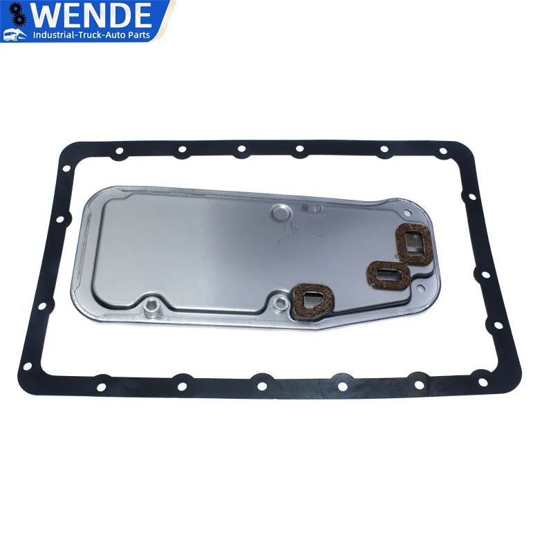 Filtro transmisión 3533060030 para Toyota Hilux Land Cruiser Lexus - imagen 5