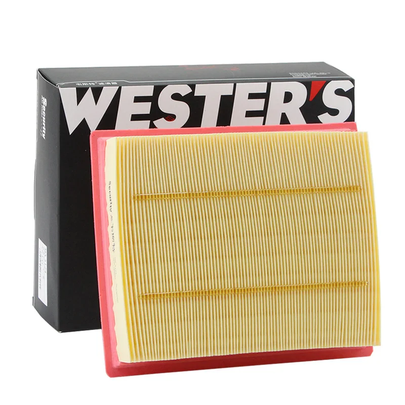 Filtro de aire WESTGUARD MA5124 para Mitsubishi Eclipse Cross - imagen 3